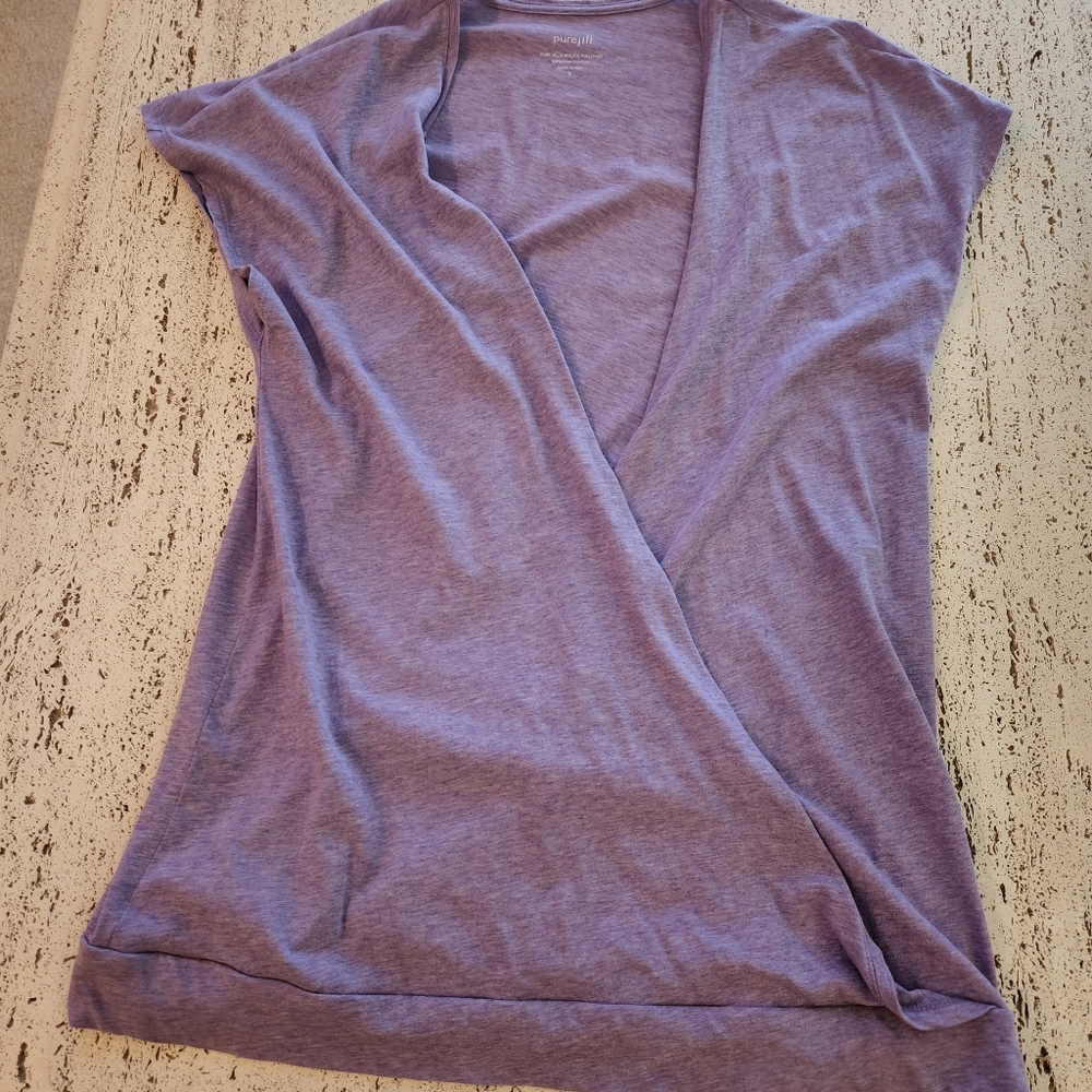 Summer Pullover - Picture 3 of 3